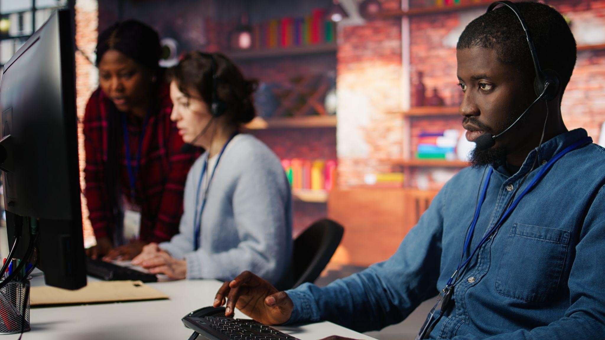 Contact Center Partner in Miami, Florida