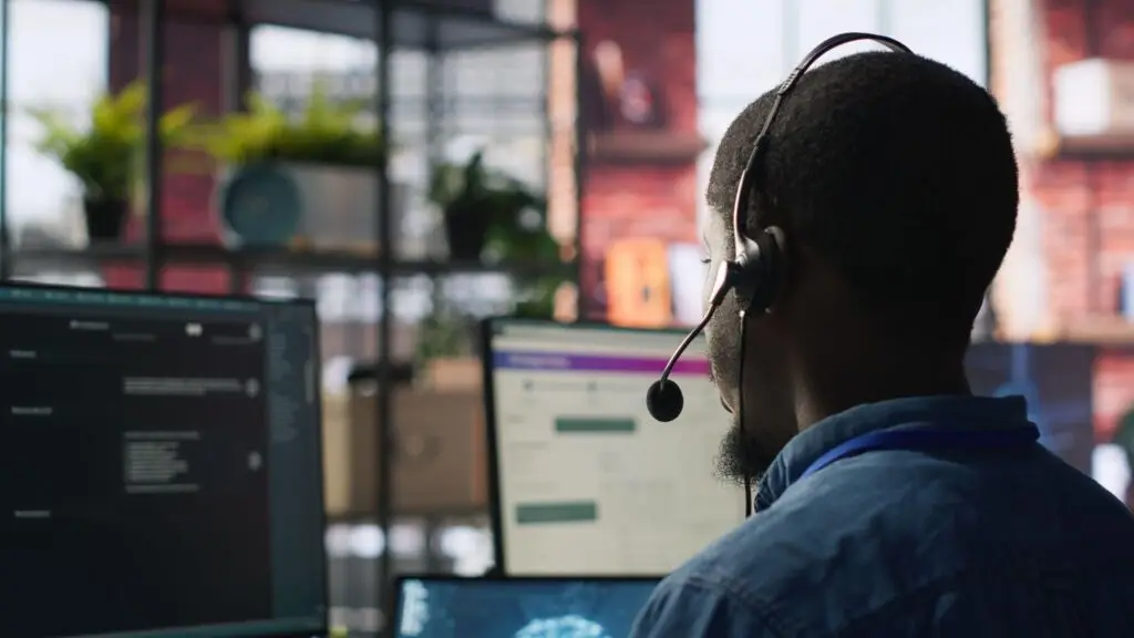 customer experience outsourcing