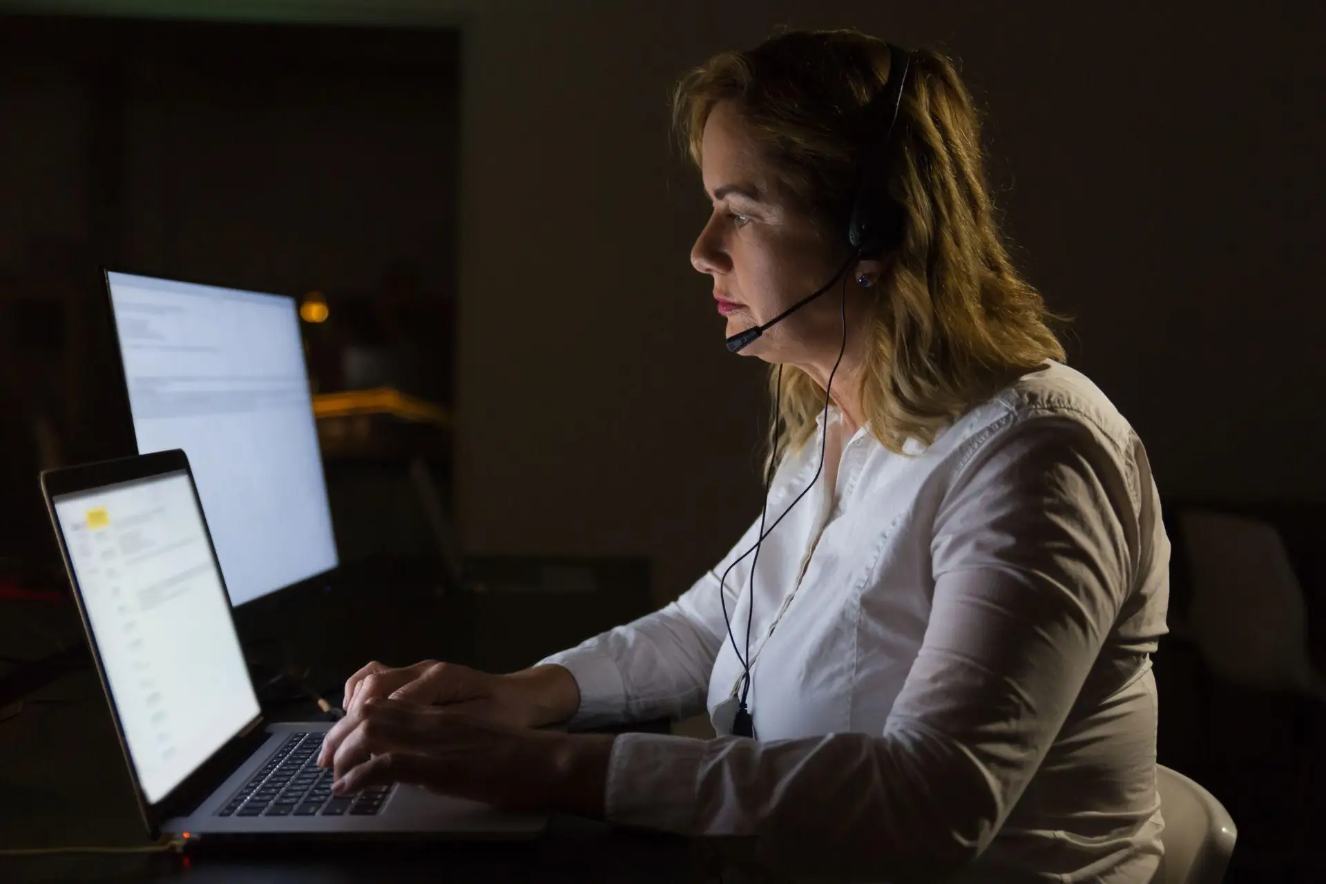 Cloud Contact Center