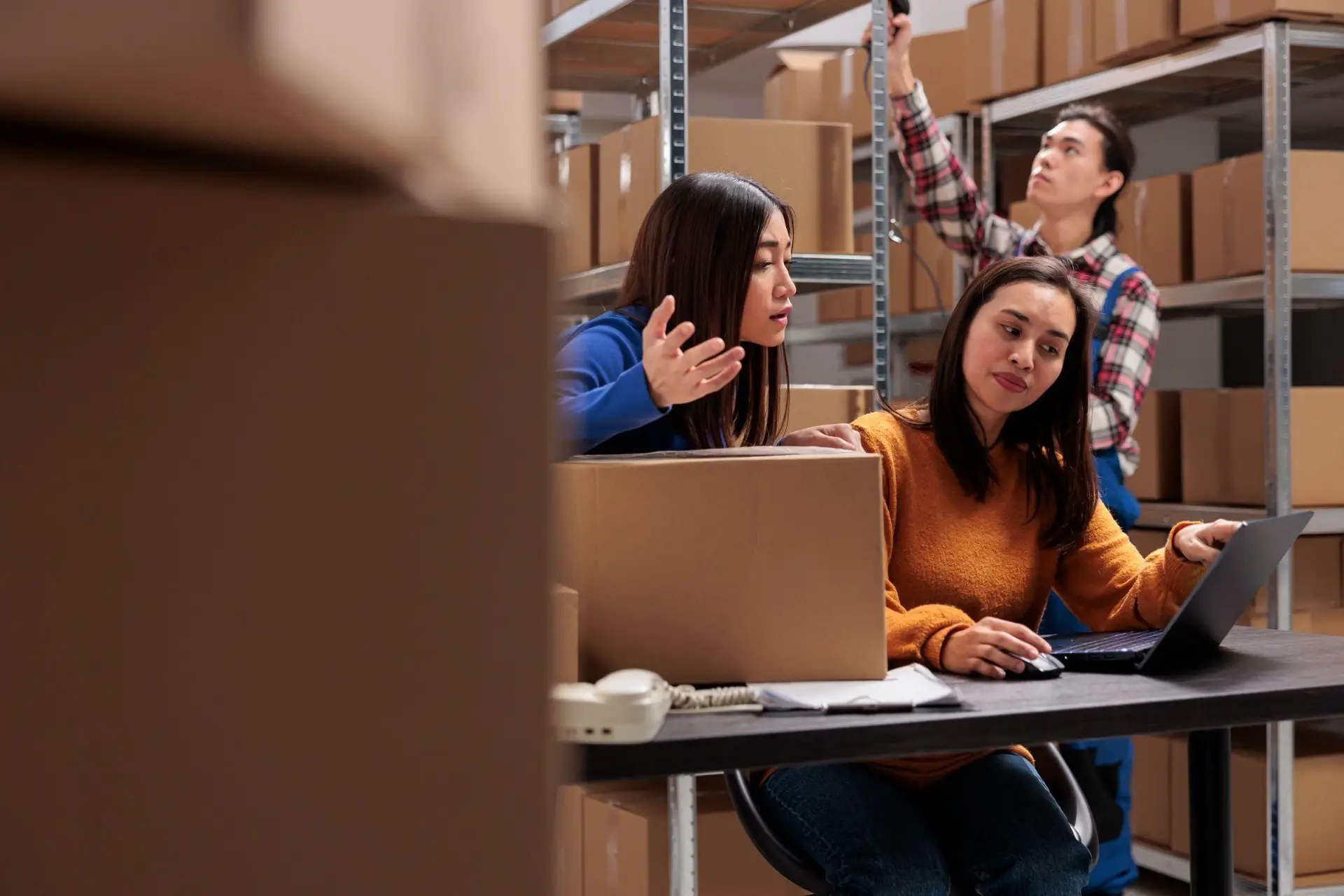 e-commerce customer support outsourcing Miami