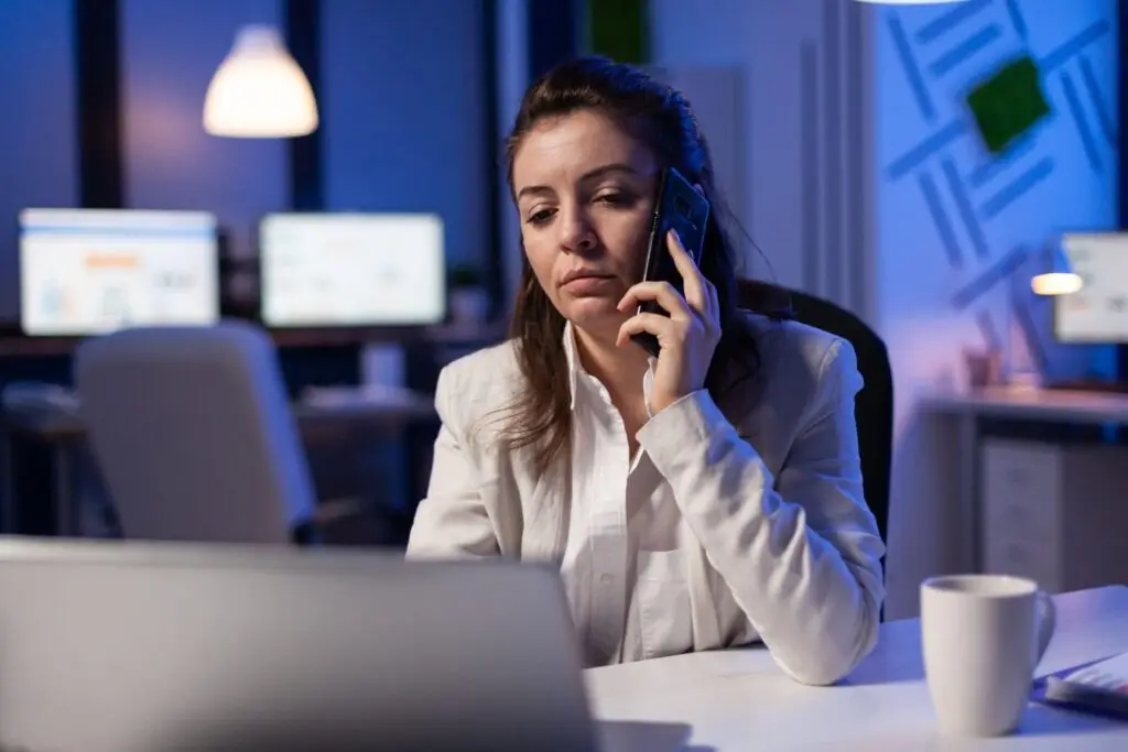 Financial & Insurance Contact Center Services in Florida