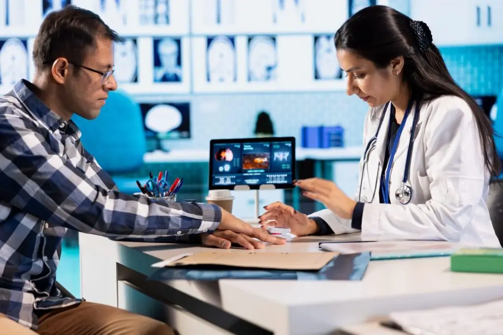 healthcare contact center Florida