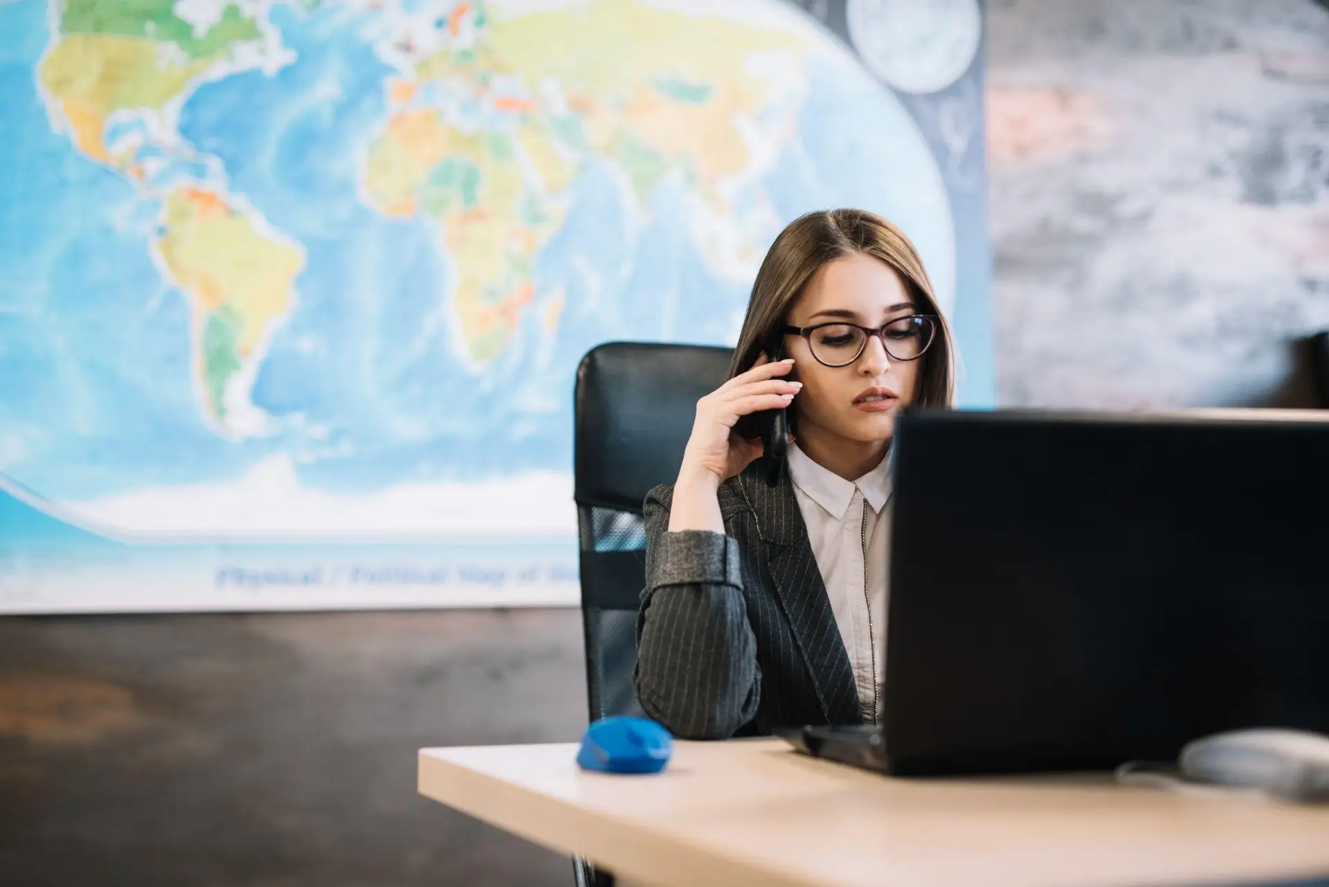 Nearshore BPO from Miami