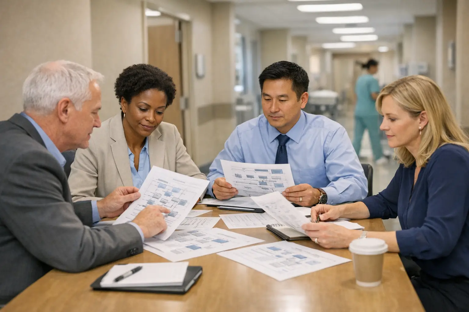 IT helpdesk outsourcing