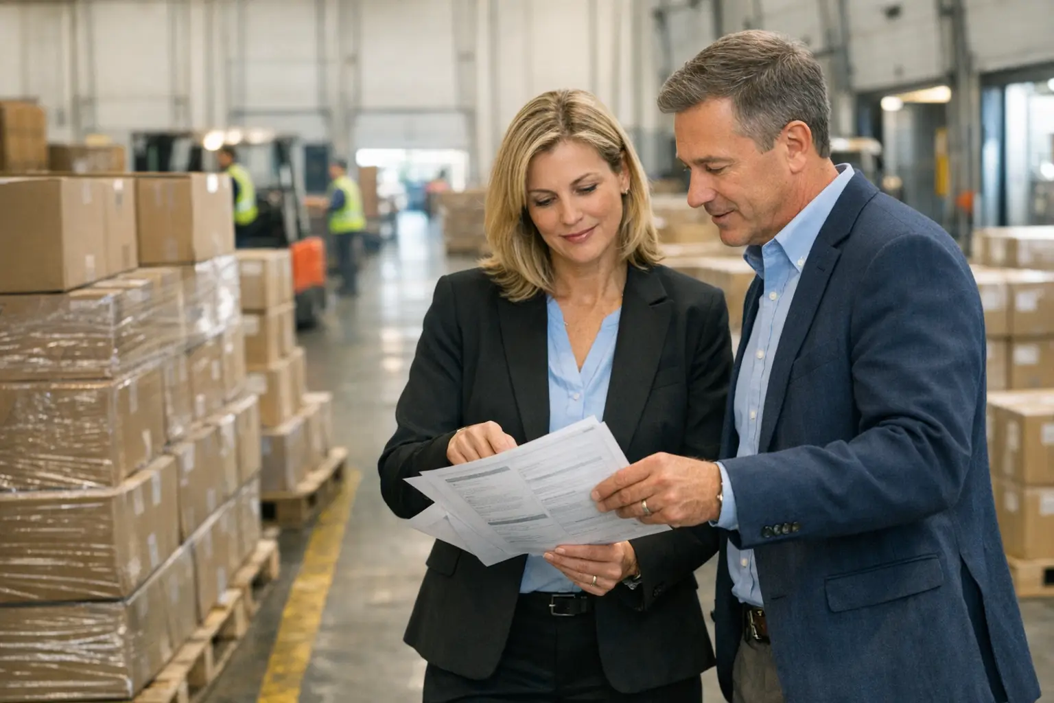 operations outsourcing services