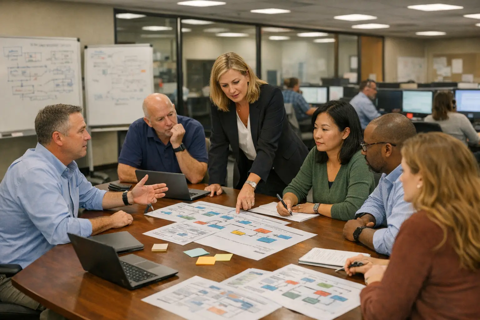 automated customer service outsourcing