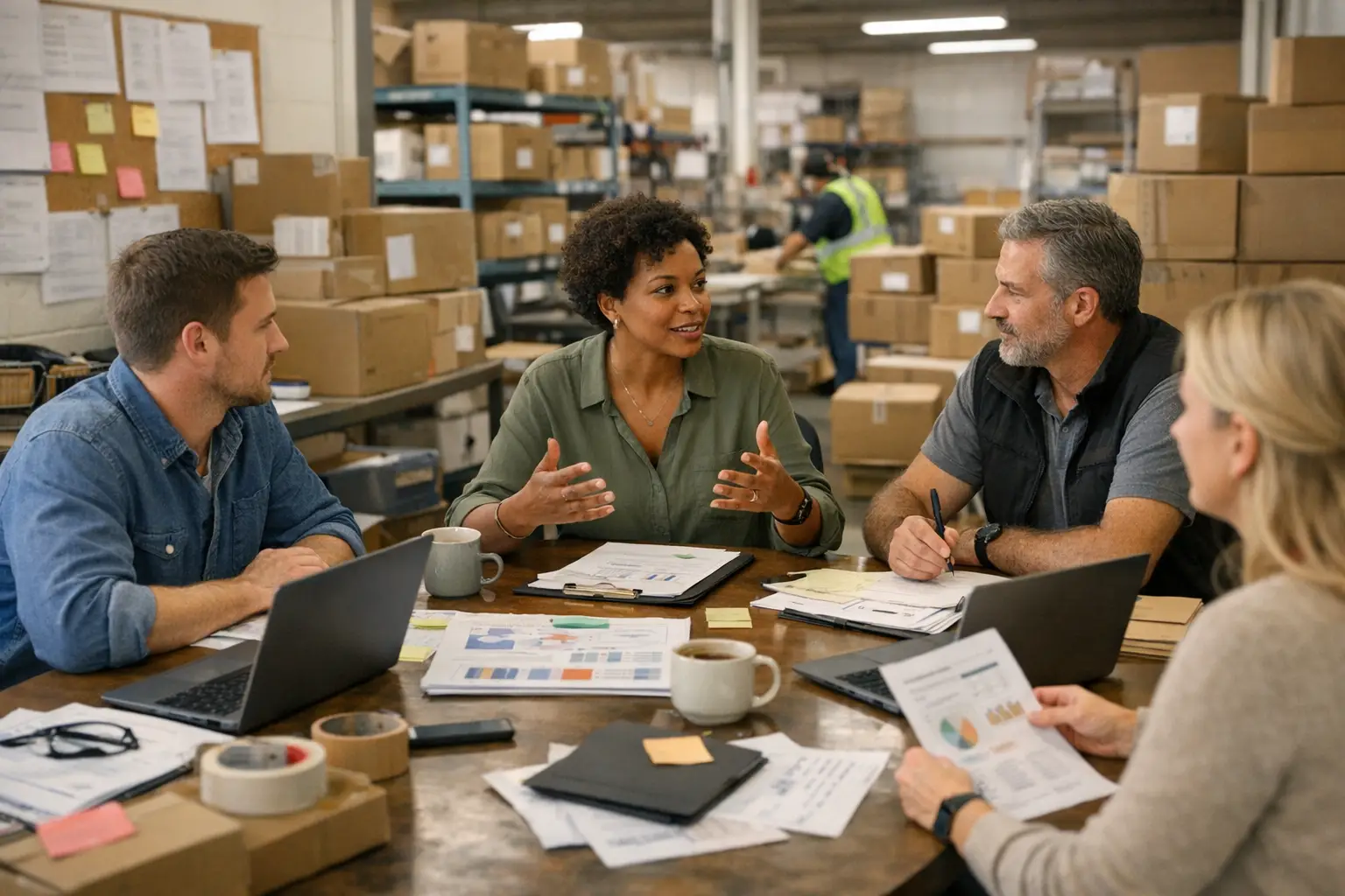 cloud contact center for ecommerce