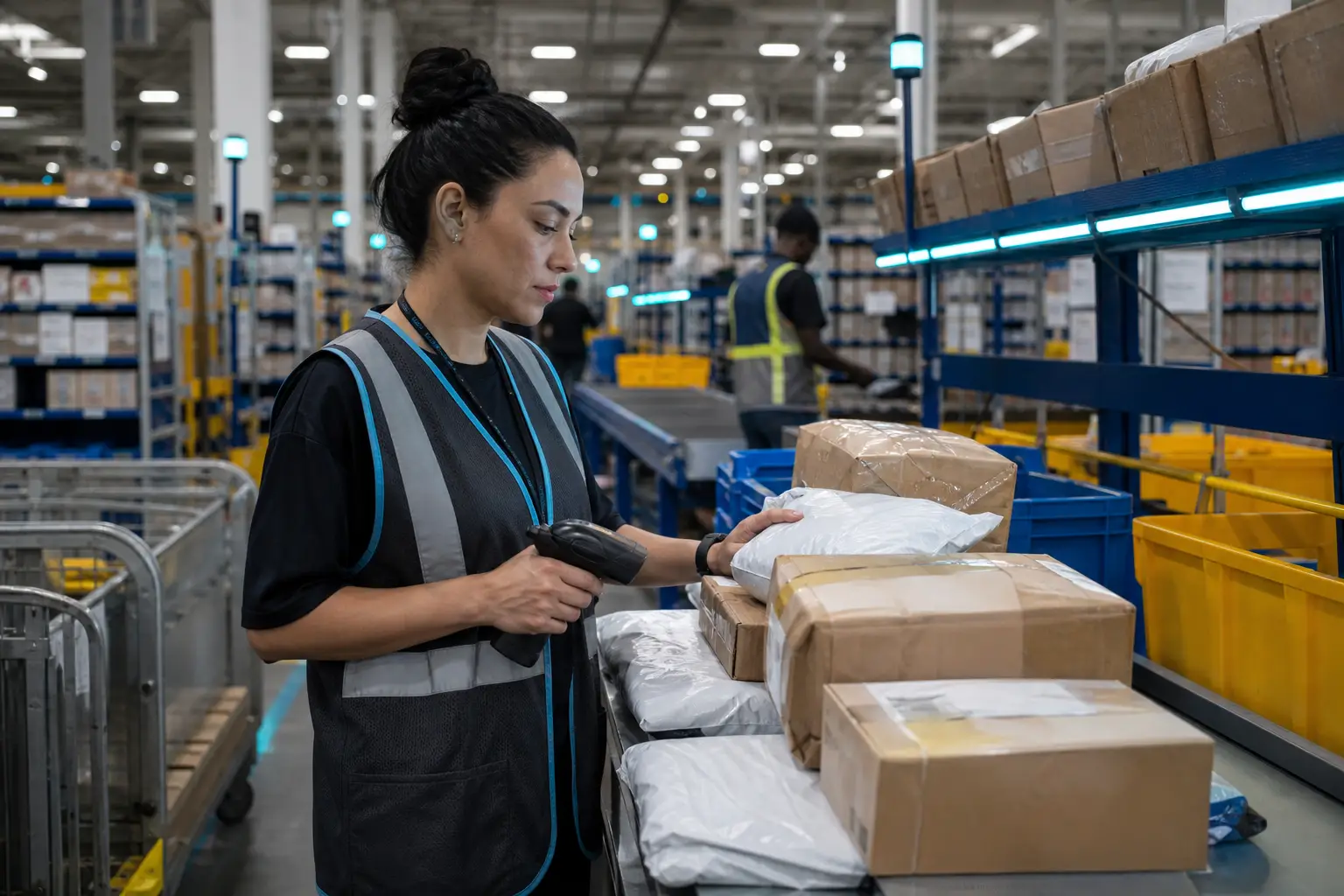 ecommerce call center services