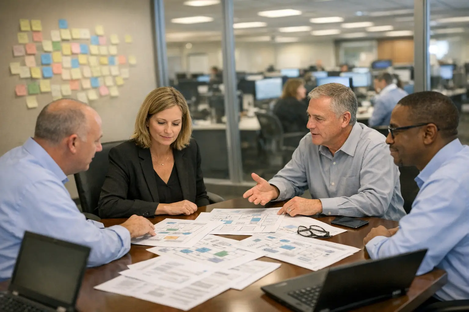 outsource it support services