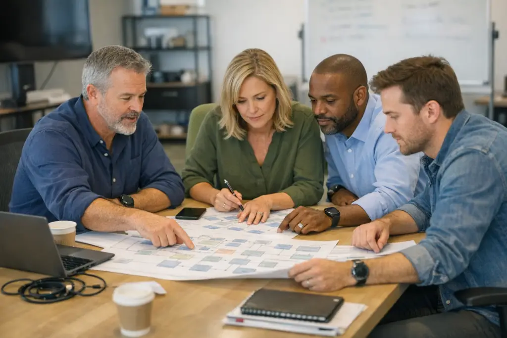 cloud based contact center