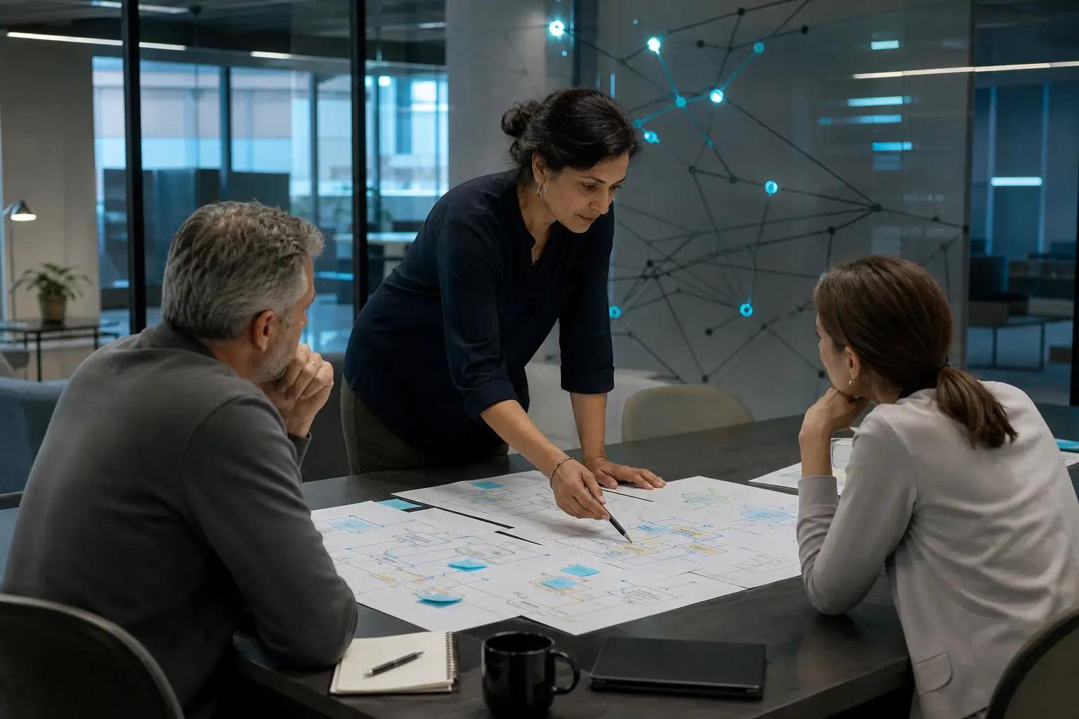 omni channel customer communications