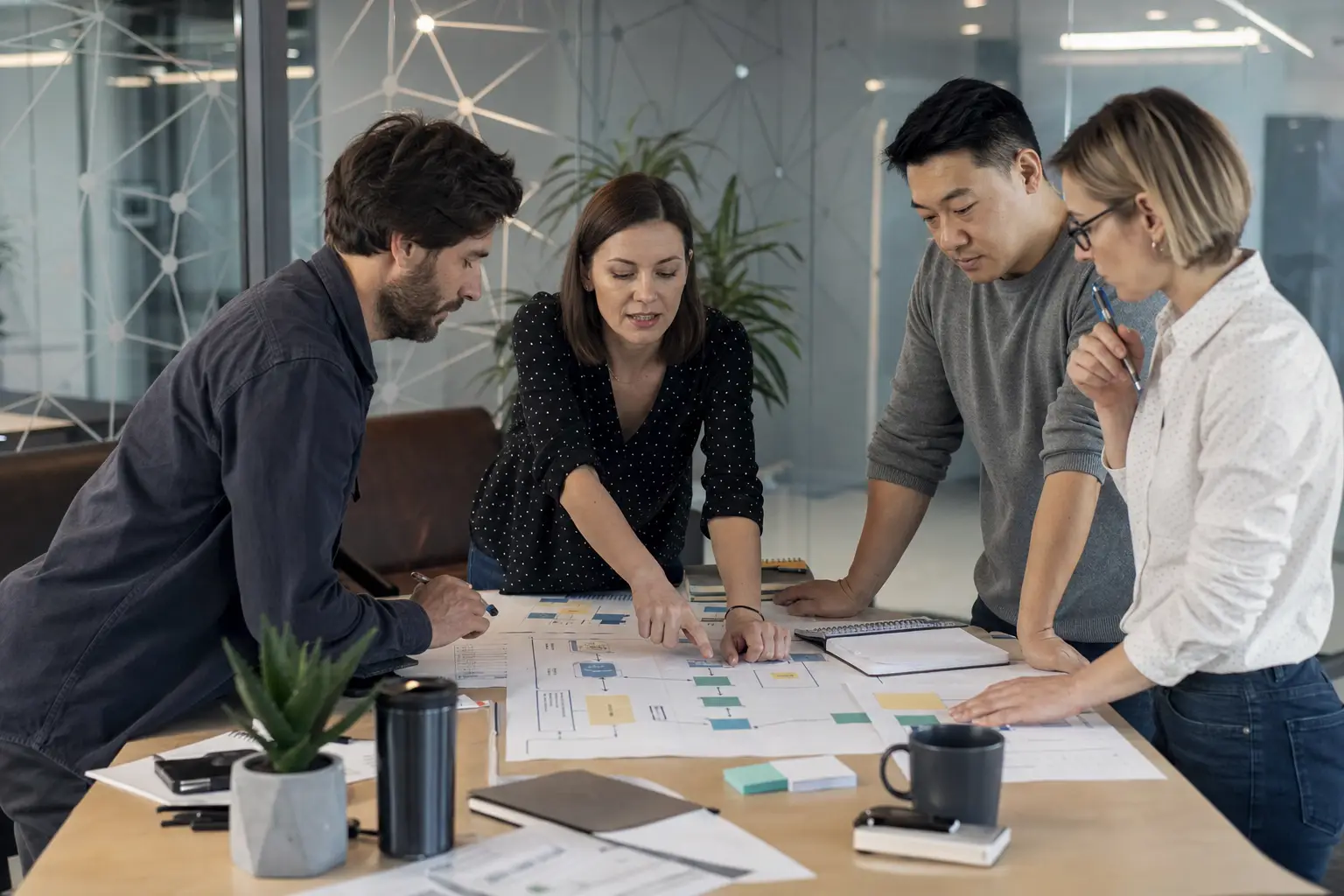 omnichannel helpdesk