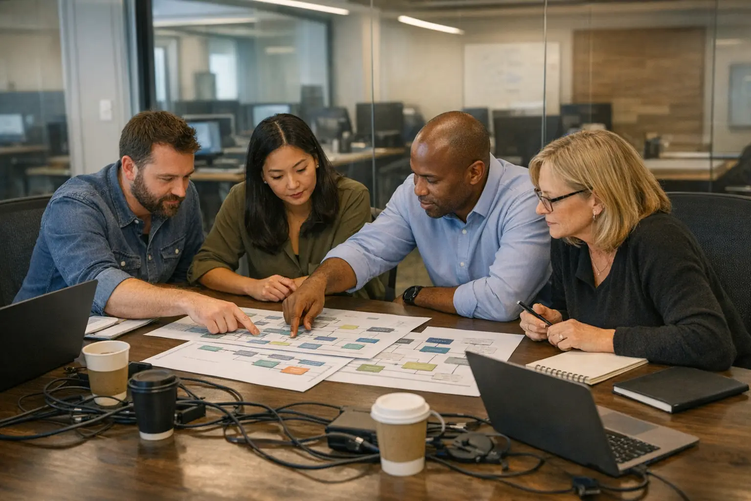 outsourcing it support