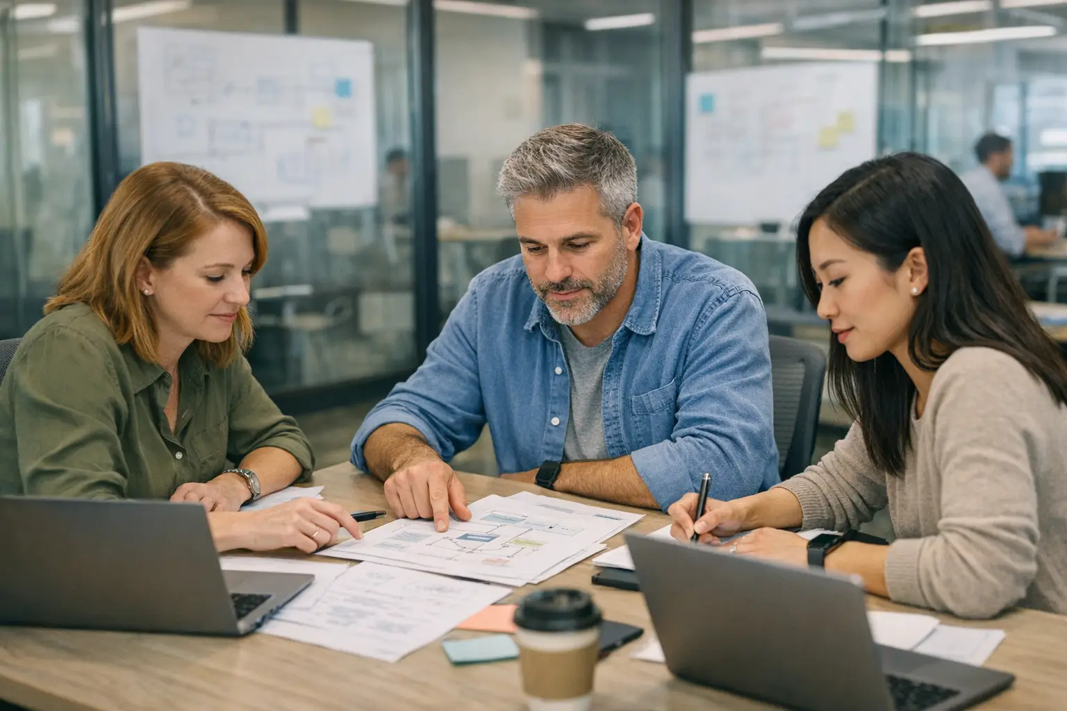 omnichannel customer support system