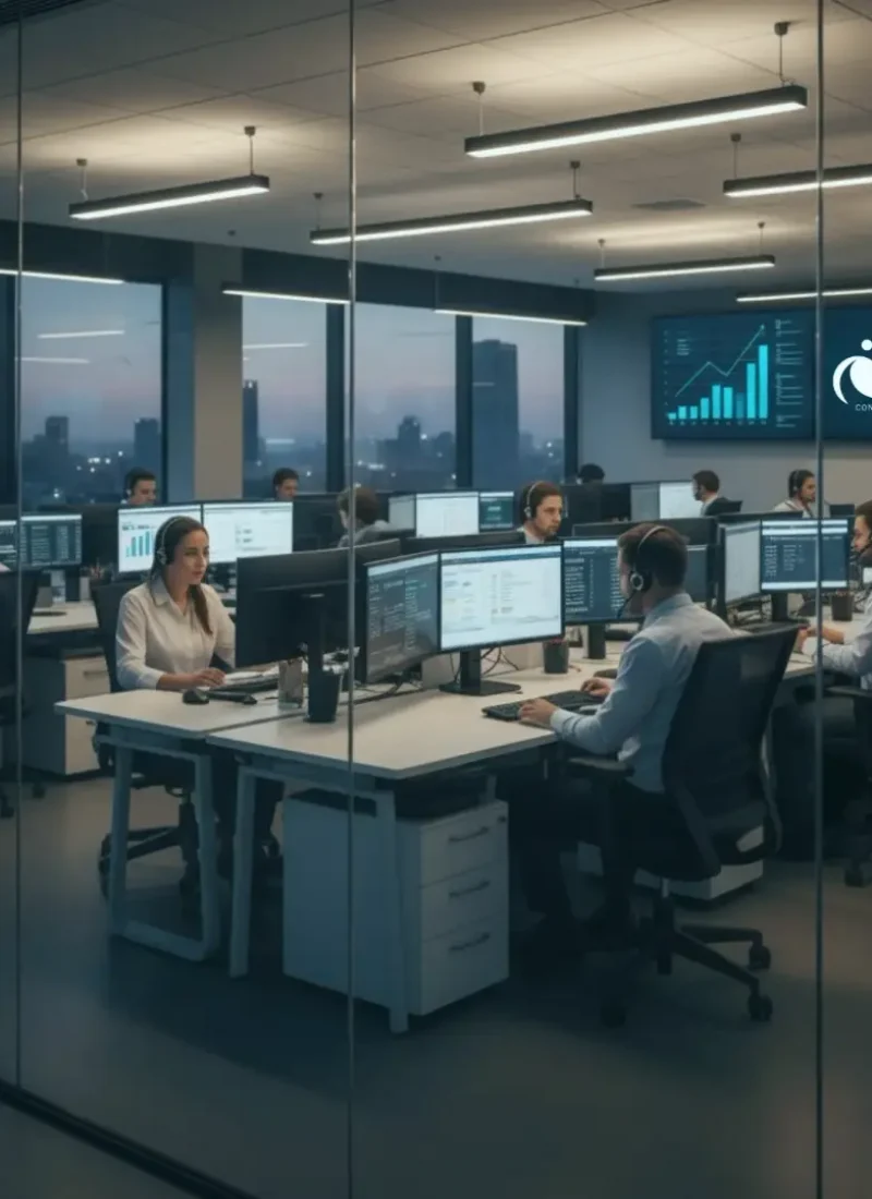 BPO Services We Offer