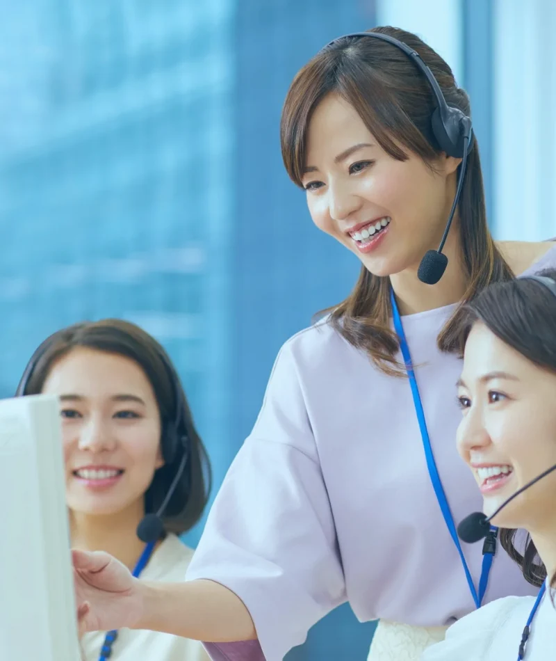 How Our BPO Engagement Works