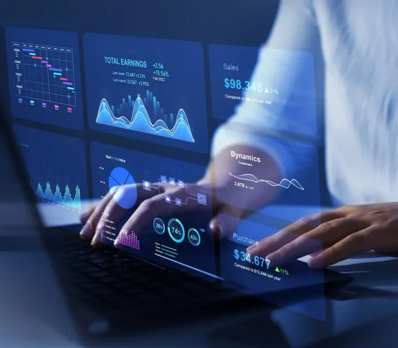 Technology, Tools & Data-Driven Insightss 2560x1435