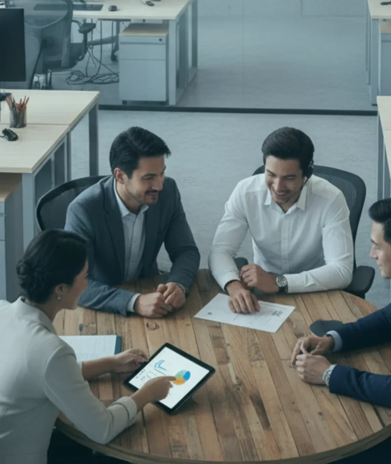 Why Inktel Is Your Ideal BPO Partner