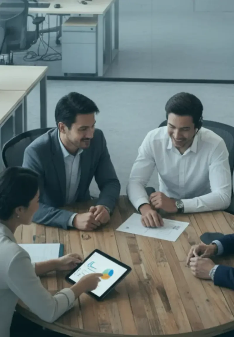 Why Inktel Is Your Ideal BPO Partner